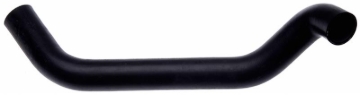 Picture of Gates 73-78 Ford Ltd V-8 351 Upper Molded Coolant Hose
