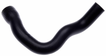 Picture of Gates 71-78 Lincoln Continental V-8 460 Lower Molded Coolant Hose
