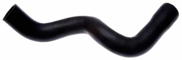 Picture of Gates 80-86 Chevrolet C & K Series Pickup V-8 7.4L Lower Molded Coolant Hose