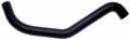 Picture of Gates 68-72 Buick Skylark V-8 350 Upper Molded Coolant Hose