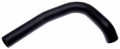 Picture of Gates 67-74 Plymouth Satellite V-8 440 Upper Molded Coolant Hose