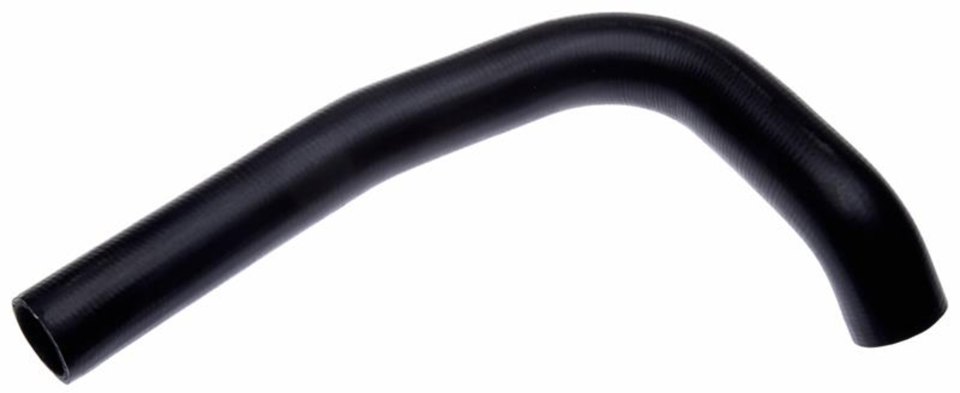 Picture of Gates 67-74 Plymouth Satellite V-8 440 Upper Molded Coolant Hose