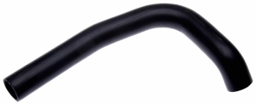 Picture of Gates 67-74 Plymouth Satellite V-8 440 Upper Molded Coolant Hose