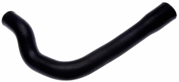 Picture of Gates 80-84 Ford Mustang 4-Cyl. 2.3L Lower Molded Coolant Hose