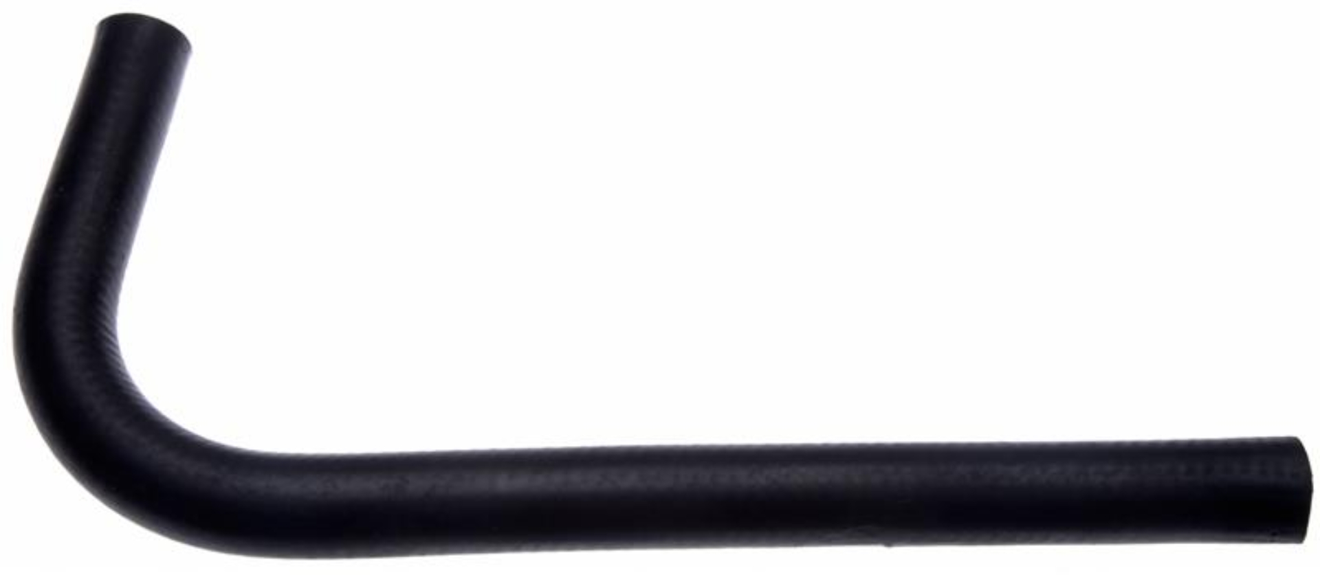 Picture of Gates 86-95 Suzuki Samurai 4-Cyl. 1.3L Lower - Eng. To Pipe Molded Coolant Hose