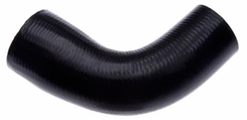 Picture of Gates 75-77 Ford Mustang II V-8 302 Upper - Eng. To Pipe Molded Coolant Hose