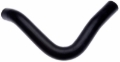 Picture of Gates 74-78 Dodge D & W Series Pickup V-8 400 Upper Molded Coolant Hose