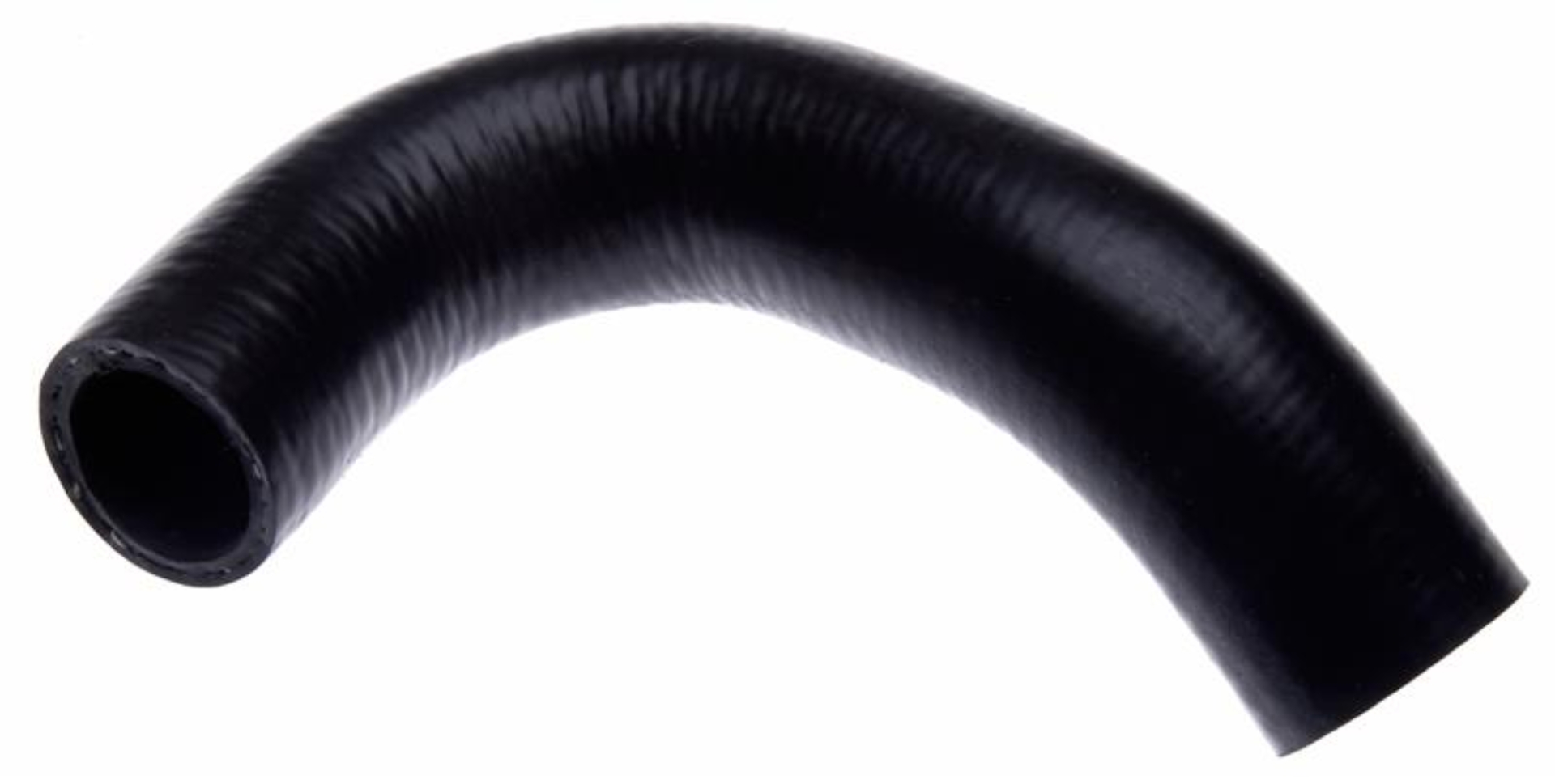Picture of Gates 85-93 Volkswagen Cabriolet 4-Cyl. 1.8L Lower Molded Coolant Hose
