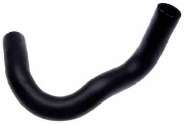 Picture of Gates 80-87 Dodge D & W Series Pickup 6-Cyl. 3.7L Lower Molded Coolant Hose