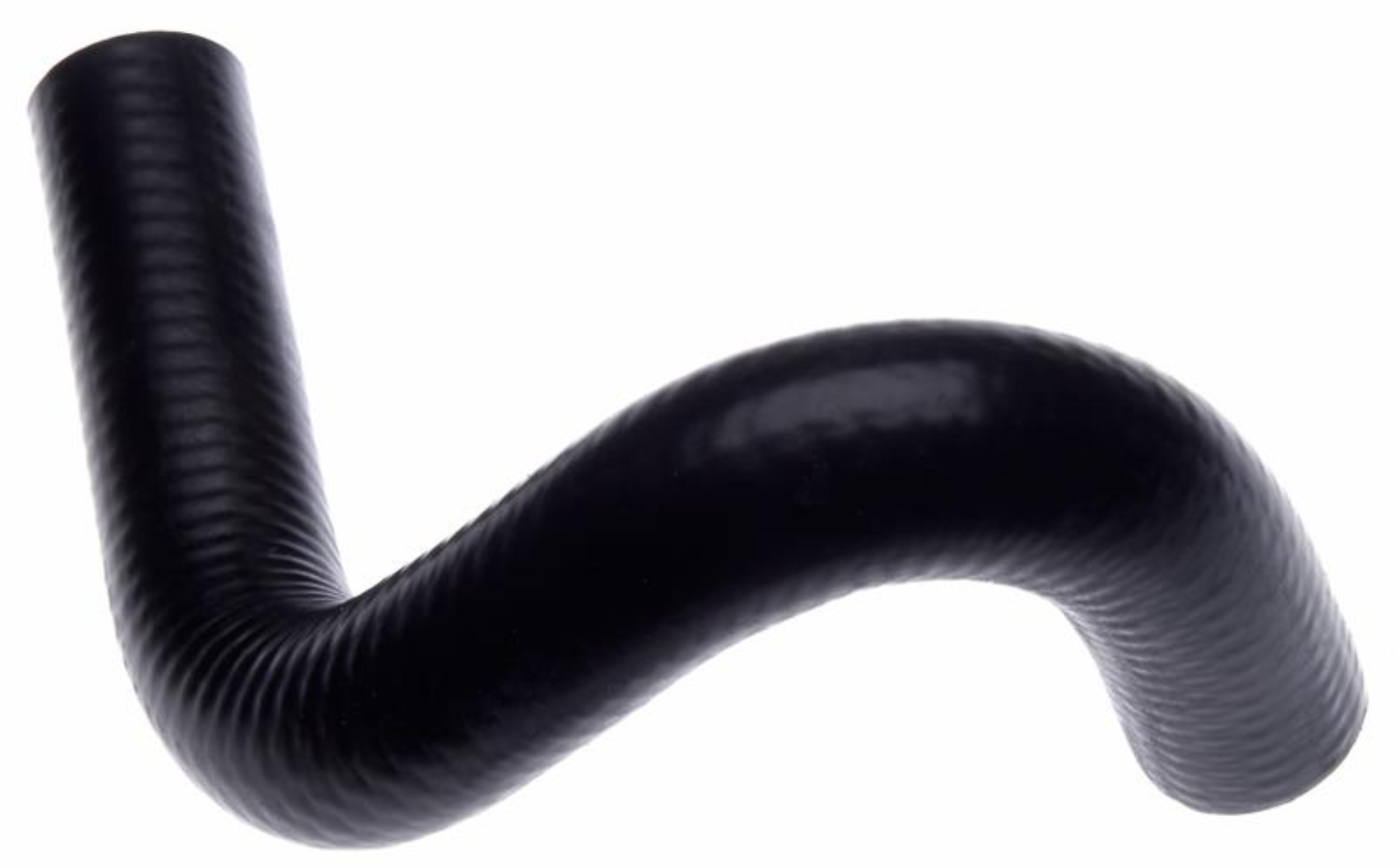 Picture of Gates 80-89 Subaru GL 4-Cyl. 1.8L Lower Molded Coolant Hose