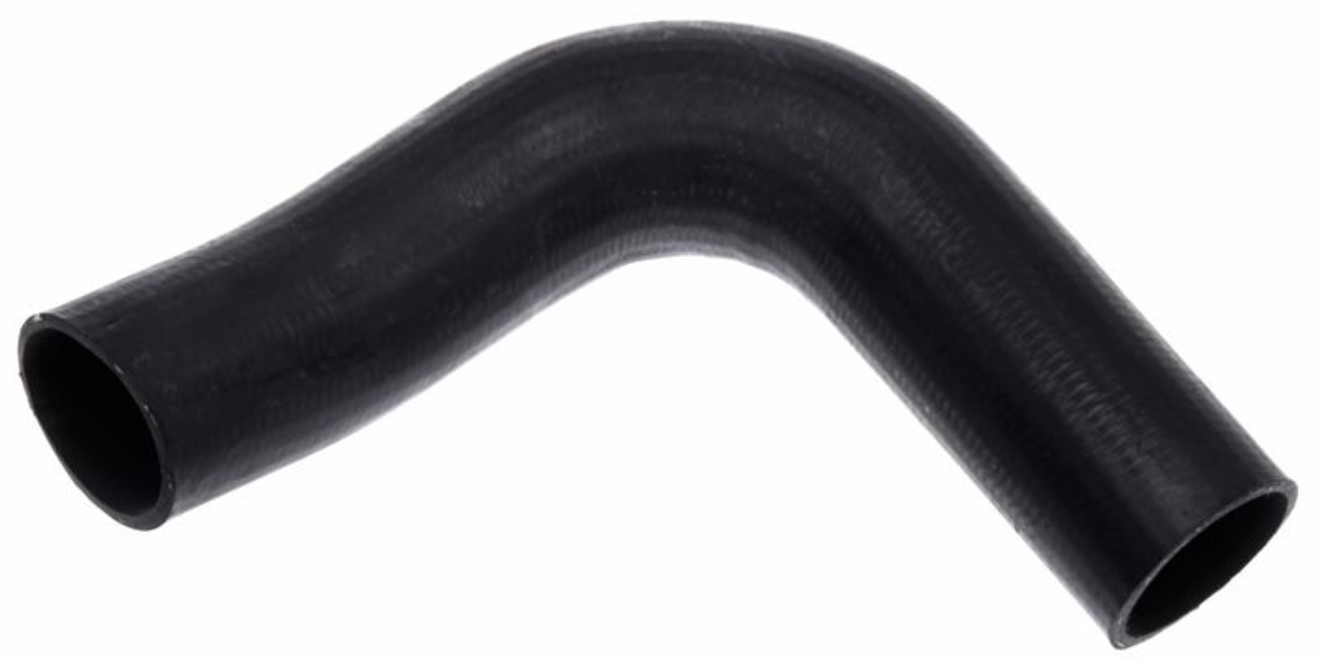 Picture of Gates 94-95 Freightliner FL106 Detroit Diesel Series 50 Diesel Lower Pipe To Rad Molded Coolant Hose