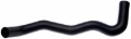 Picture of Gates 71-77 Oldsmobile Cutlass V-8 350 Upper Molded Coolant Hose