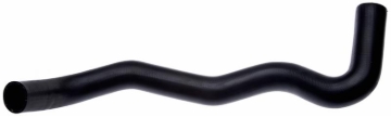 Picture of Gates 71-77 Oldsmobile Cutlass V-8 350 Upper Molded Coolant Hose