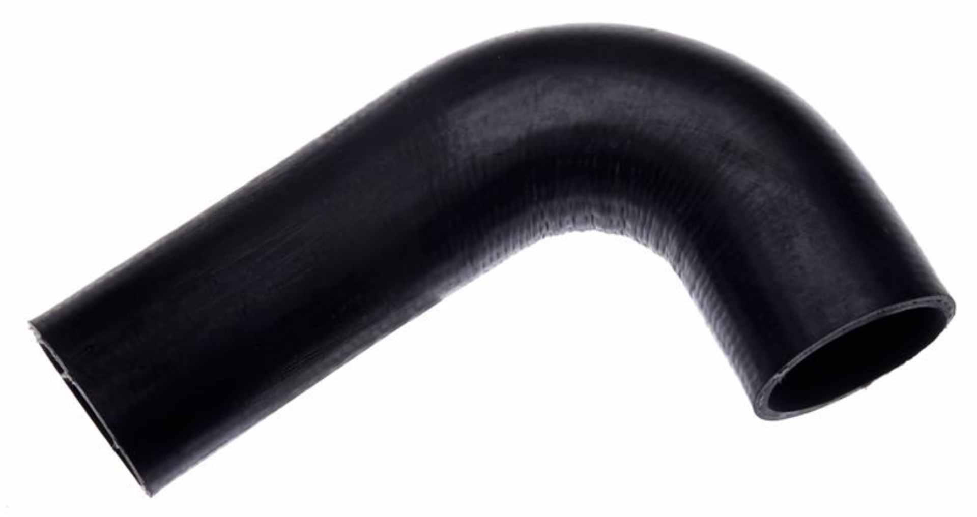 Picture of Gates 09-21 Freightliner Cascadia Detroit Diesel DD13 Diesel Lower Rad To Pipe Molded Coolant Hose
