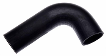 Picture of Gates 09-21 Freightliner Cascadia Detroit Diesel DD13 Diesel Lower Rad To Pipe Molded Coolant Hose