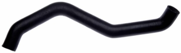 Picture of Gates 77-79 Oldsmobile Delta 88 V-8 350 Upper Molded Coolant Hose
