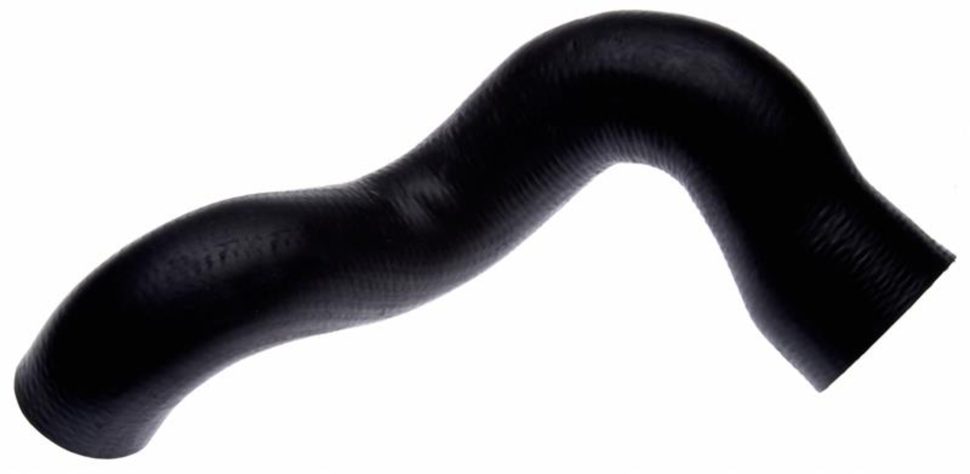 Picture of Gates 75-76 GMC C6500 GM V-8 366 Lower Molded Coolant Hose