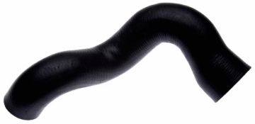 Picture of Gates 75-76 GMC C6500 GM V-8 366 Lower Molded Coolant Hose