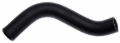 Picture of Gates 86-92 Ford Taurus V-6 3.0L Upper Molded Coolant Hose