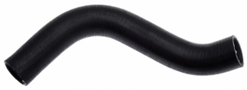 Picture of Gates 86-92 Ford Taurus V-6 3.0L Upper Molded Coolant Hose