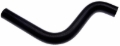 Picture of Gates 95-98 Mazda Protege 4-Cyl. 1.5L Upper Molded Coolant Hose
