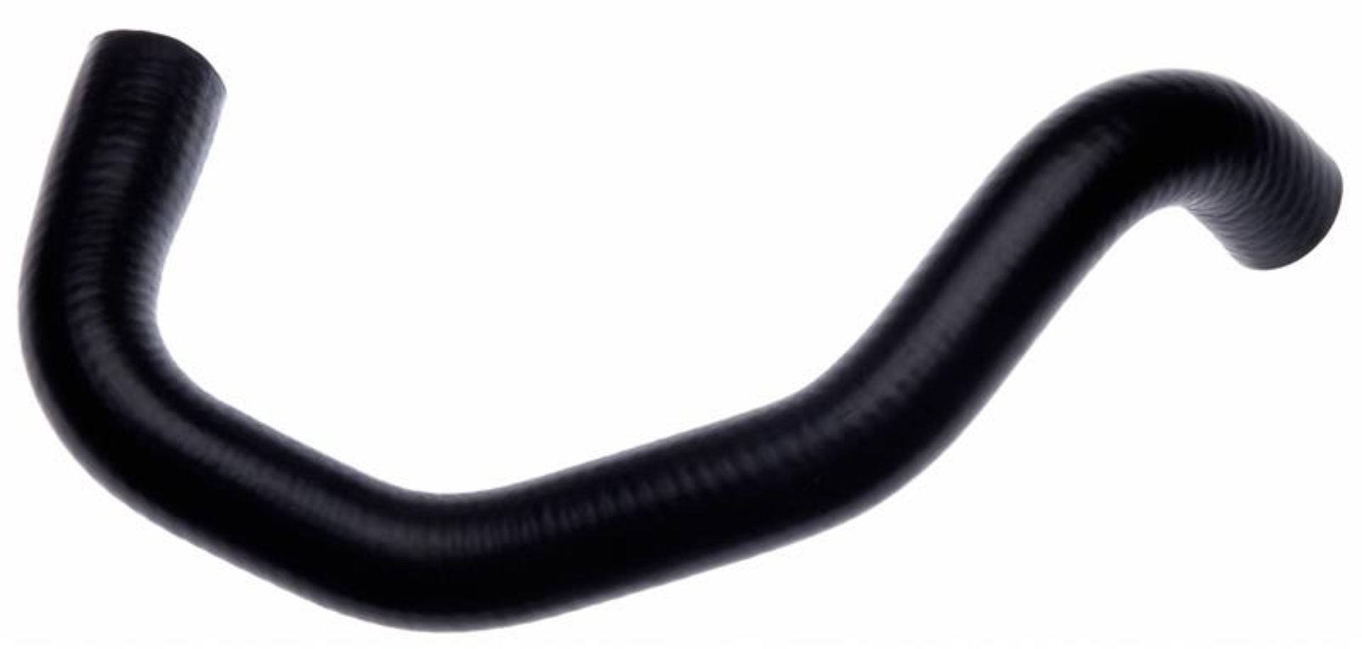 Picture of Gates 81-83 Toyota Pickup 4-Cyl. 2.4L Lower Molded Coolant Hose