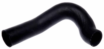 Picture of Gates 68-76 Ford F Series V-8 360 Lower Molded Coolant Hose