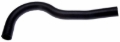 Picture of Gates 93-97 Geo Metro 3-Cyl. 1.0L Upper Molded Coolant Hose