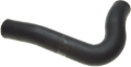 Picture of Gates 90-96 Ford E Series Van V-8 7.5L Lower - Pipe To Rad. Molded Coolant Hose