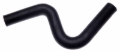 Picture of Gates 90-95 Chrysler Lebaron V-6 3.0L Upper Molded Coolant Hose