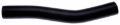 Picture of Gates 81-89 Toyota Pickup 4-Cyl. 2.4L Upper Molded Coolant Hose