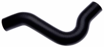 Picture of Gates 80-84 Ford Mustang 4-Cyl. 2.3L Upper Molded Coolant Hose