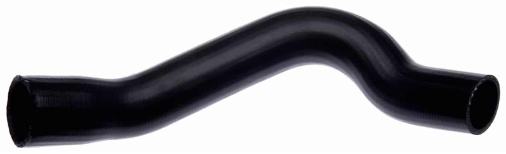 Picture of Gates 77-79 Ford F Series V-8 351 Lower Molded Coolant Hose
