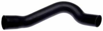 Picture of Gates 77-79 Ford F Series V-8 351 Lower Molded Coolant Hose