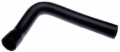 Picture of Gates 81-85 Ford Escort 4-Cyl. 1.6L Upper Molded Coolant Hose