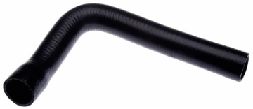 Picture of Gates 81-85 Ford Escort 4-Cyl. 1.6L Upper Molded Coolant Hose