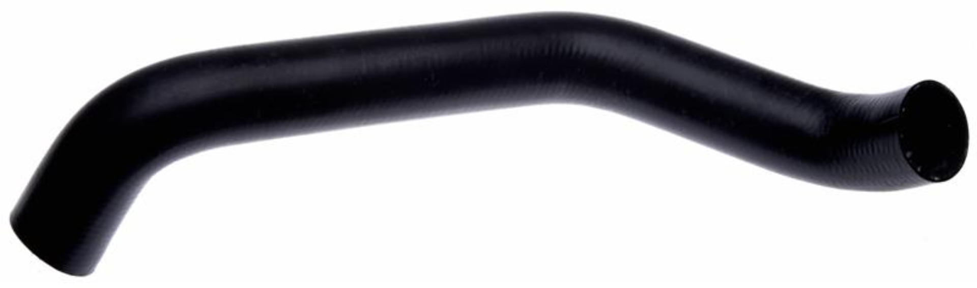 Picture of Gates 80-85 GMC B6000 B6P Series GM V-8 6.0L Upper Molded Coolant Hose
