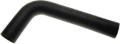 Picture of Gates 94-99 International/Navistar 4900 Diesel Lower - Pipe To Rad. Molded Coolant Hose