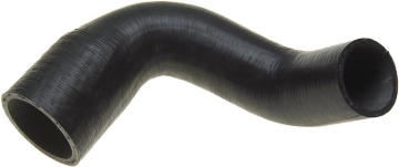 Picture of Gates 1999 Peterbilt 330 Cummins ISC Diesel Lower - Eng. To Pipe Molded Coolant Hose