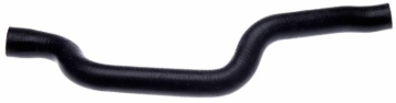 Picture of Gates 86-91 Ford Taurus 4-Cyl. 2.5L Lower Molded Coolant Hose