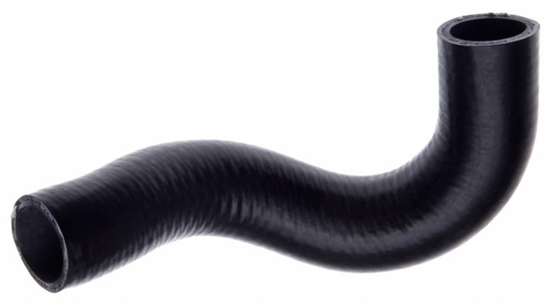 Picture of Gates 92-94 Chevrolet Corvette V-8 5.7L Upper - Tee To Rad. Molded Coolant Hose