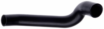 Picture of Gates 80-85 Buick Riviera V-8 5.0L Lower Molded Coolant Hose