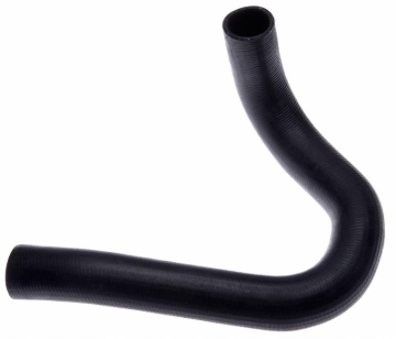 Picture of Gates 71-79 Dodge B Series Van 6-Cyl. 225 Lower Molded Coolant Hose
