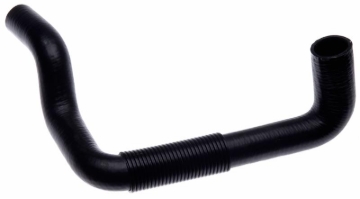 Picture of Gates 82-93 Ford Mustang V-8 5.0L Upper Molded Coolant Hose