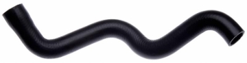 Picture of Gates 80-86 Ford Ltd V-8 5.8L Upper Molded Coolant Hose