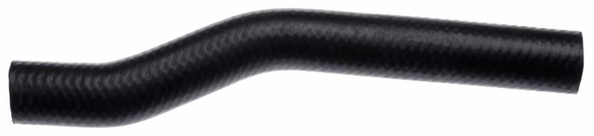 Picture of Gates 81-95 Toyota Pickup 4-Cyl. 2.4L Lower - Pipe To Rad. Molded Coolant Hose