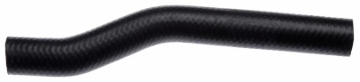 Picture of Gates 81-95 Toyota Pickup 4-Cyl. 2.4L Lower - Pipe To Rad. Molded Coolant Hose