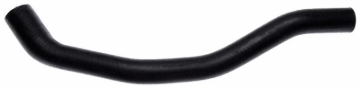 Picture of Gates 88-91 Toyota Camry V-6 2.5L Upper Molded Coolant Hose