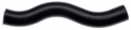 Picture of Gates 90-96 Mitsubishi Pickup 4-Cyl. 2.4L Upper Molded Coolant Hose
