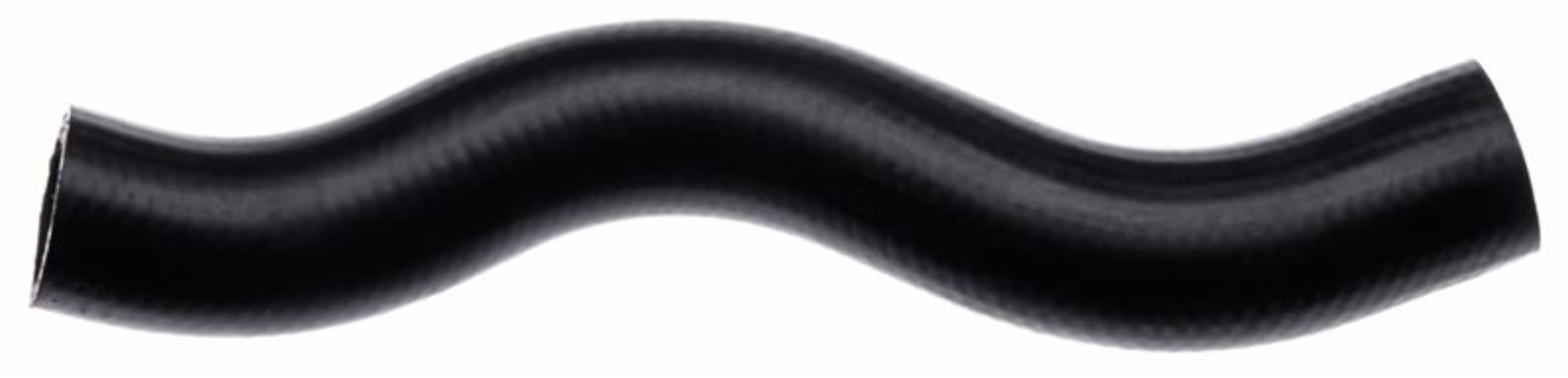Picture of Gates 90-96 Mitsubishi Pickup 4-Cyl. 2.4L Upper Molded Coolant Hose